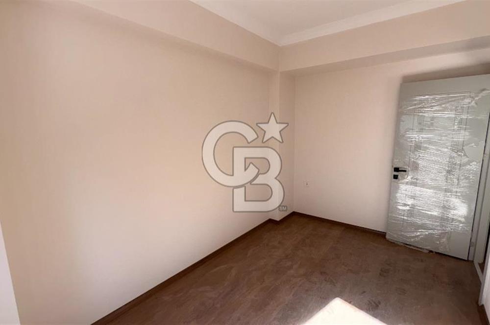 MENEMEN ULUKENT SATILIK DAİRE 1+1 