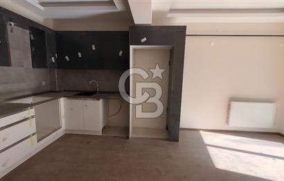 MENEMEN ULUKENT SATILIK DAİRE 1+1 