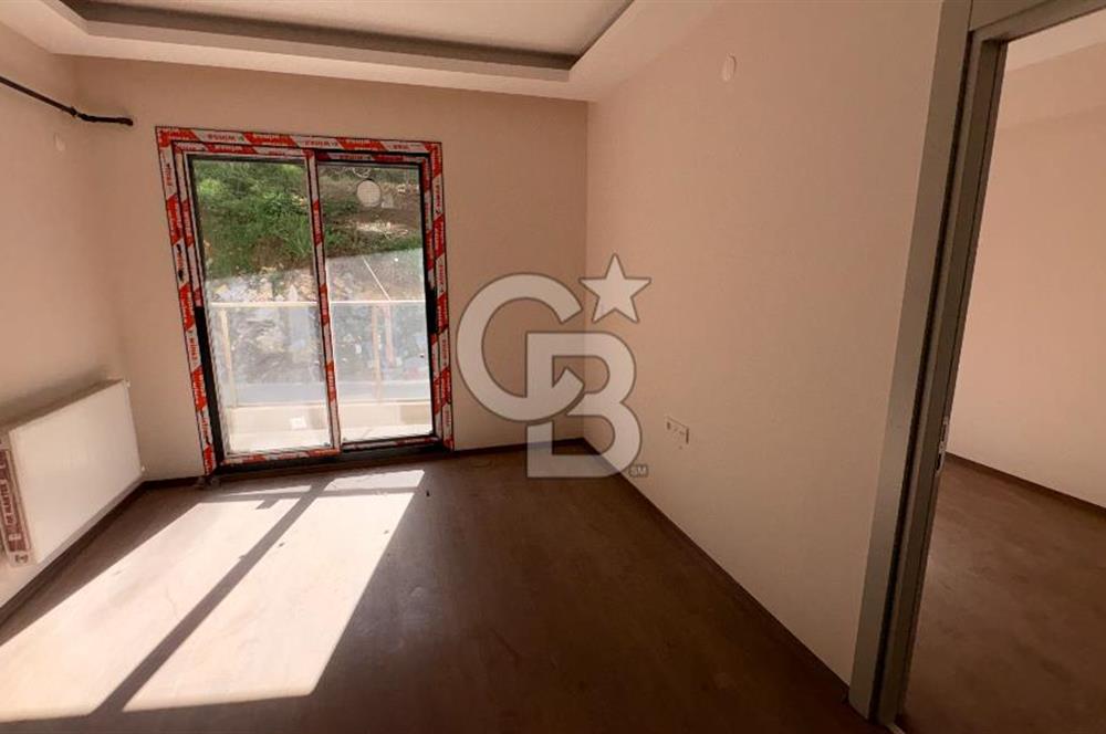 MENEMEN ULUKENT SATILIK DAİRE 1+1 