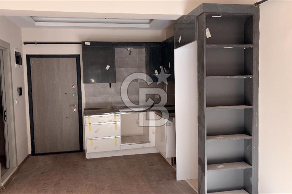 MENEMEN ULUKENT SATILIK DAİRE 1+1 