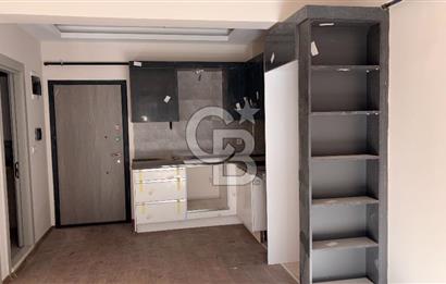 MENEMEN ULUKENT SATILIK DAİRE 1+1 