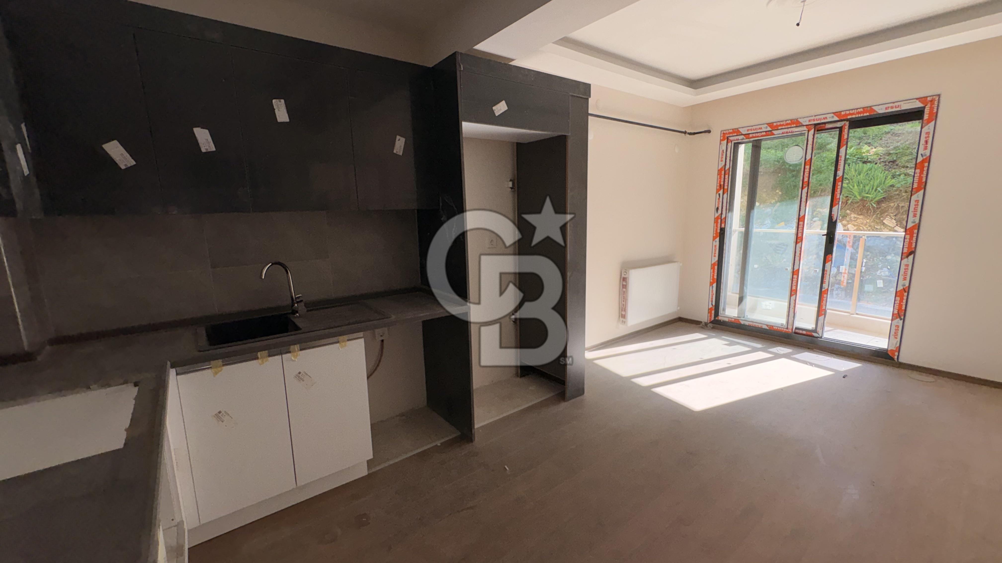 MENEMEN ULUKENT KİRALIK DAİRE 1+1 
