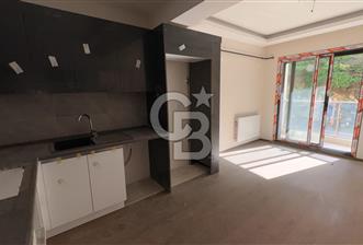 MENEMEN ULUKENT SATILIK DAİRE 1+1  - 1 - 333792