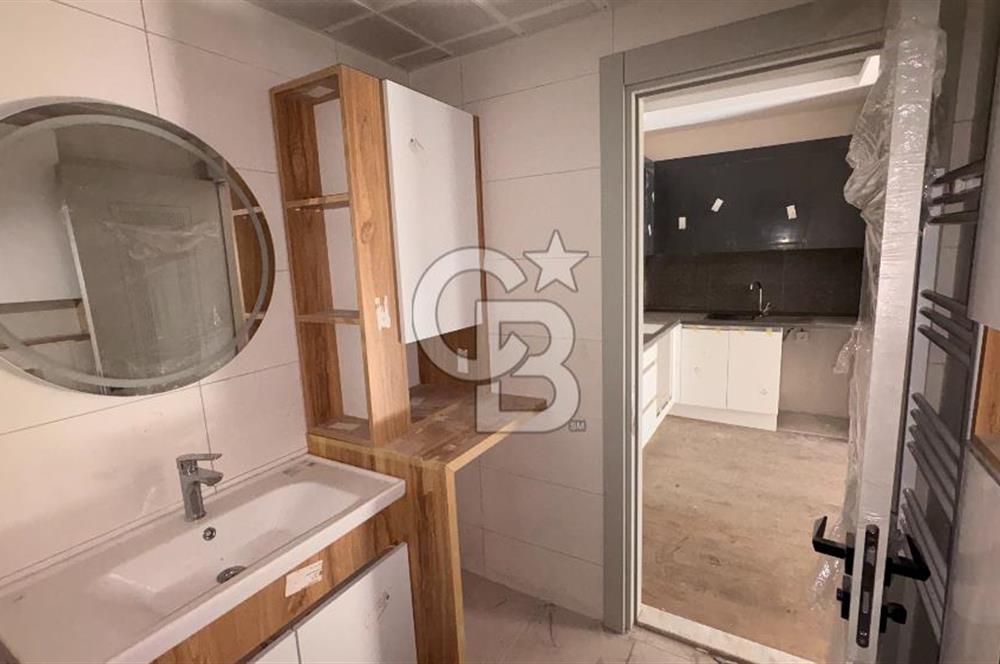 1299274988 MENEMEN ULUKENT'TE SATILIK 1+1 DAİRE 