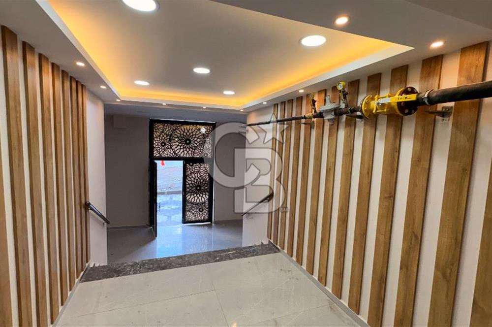 1299274988 MENEMEN ULUKENT'TE SATILIK 1+1 DAİRE 