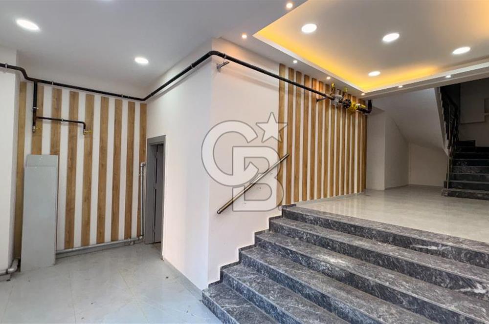 1299274988 MENEMEN ULUKENT'TE SATILIK 1+1 DAİRE 