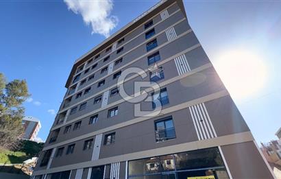 1299274988 MENEMEN ULUKENT'TE SATILIK 1+1 DAİRE 