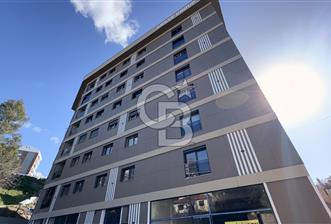 1299274988 MENEMEN ULUKENT'TE SATILIK 1+1 DAİRE  - 7 - 333796