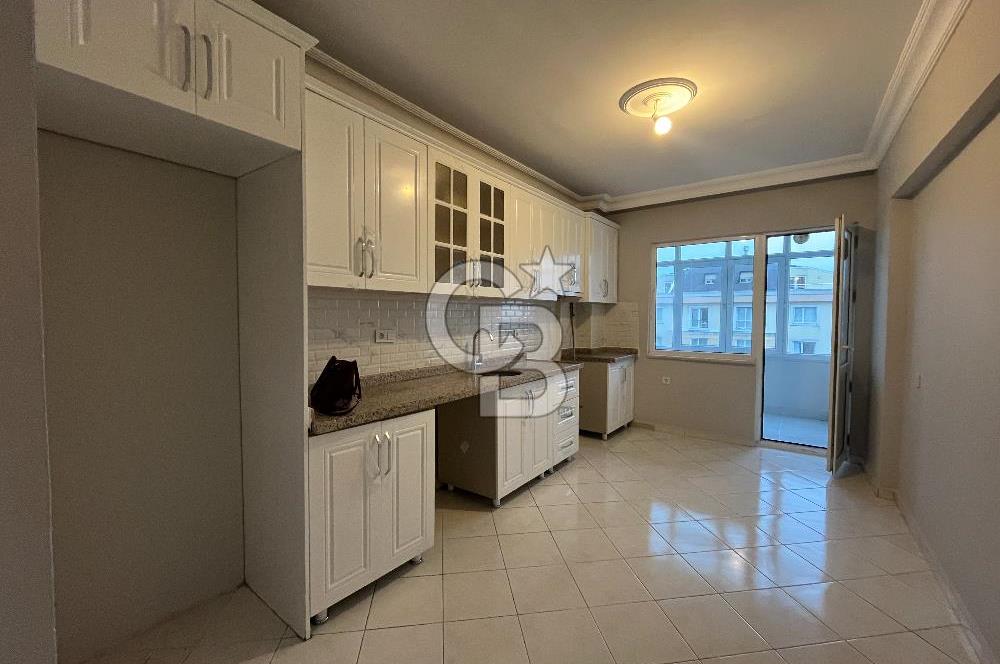 BEYLİKDÜZÜ BARIŞ MAHALLESİ DENİZ MANZARALI 3+1 KİRALIK DAİRE