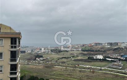 BEYLİKDÜZÜ BARIŞ MAHALLESİ DENİZ MANZARALI 3+1 KİRALIK DAİRE