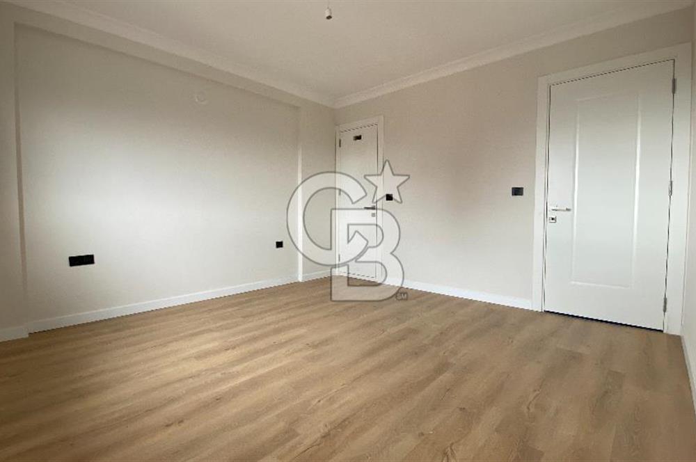 SEFERİHİSAR CAMİKEBİR MAHALLESİNDE PRESTİJLİ KONUMDA 2+1 DAİRE