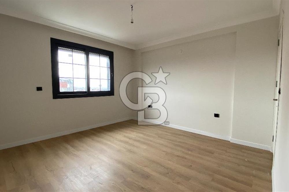 SEFERİHİSAR CAMİKEBİR MAHALLESİNDE PRESTİJLİ KONUMDA 2+1 DAİRE