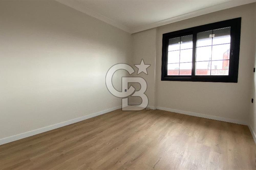 SEFERİHİSAR CAMİKEBİR MAHALLESİNDE PRESTİJLİ KONUMDA 2+1 DAİRE