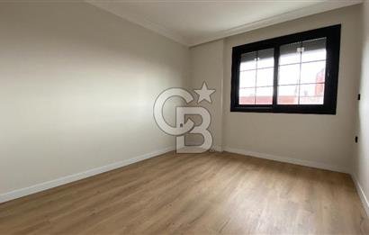 SEFERİHİSAR CAMİKEBİR MAHALLESİNDE PRESTİJLİ KONUMDA 2+1 DAİRE