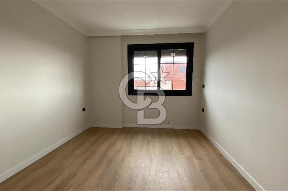 SEFERİHİSAR CAMİKEBİR MAHALLESİNDE PRESTİJLİ KONUMDA 2+1 DAİRE