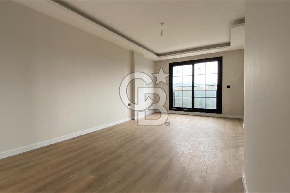 SEFERİHİSAR CAMİKEBİR MAHALLESİNDE PRESTİJLİ KONUMDA 2+1 DAİRE