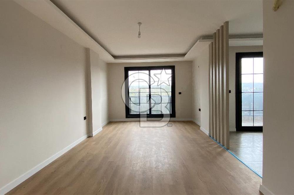 SEFERİHİSAR CAMİKEBİR MAHALLESİNDE PRESTİJLİ KONUMDA 2+1 DAİRE