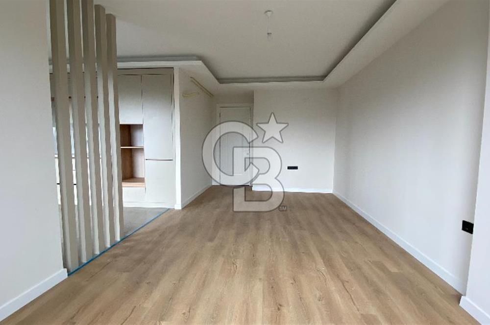 SEFERİHİSAR CAMİKEBİR MAHALLESİNDE PRESTİJLİ KONUMDA 2+1 DAİRE