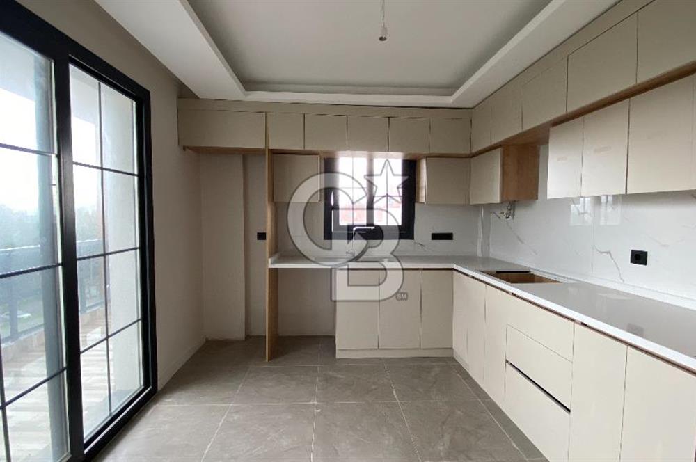 SEFERİHİSAR CAMİKEBİR MAHALLESİNDE PRESTİJLİ KONUMDA 2+1 DAİRE