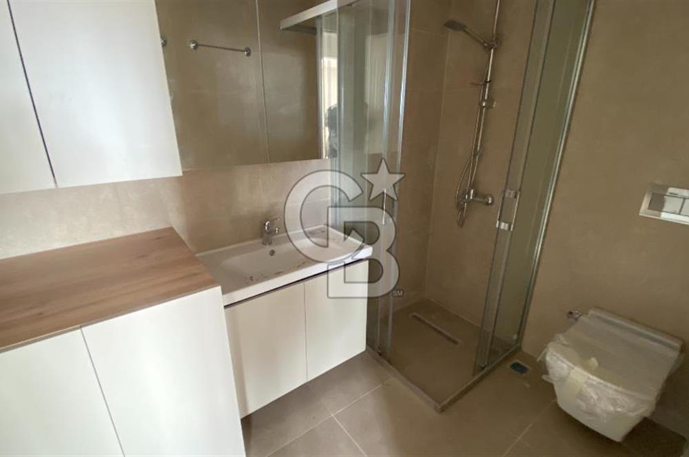 SEFERİHİSAR CAMİKEBİR MAHALLESİNDE PRESTİJLİ KONUMDA 2+1 DAİRE