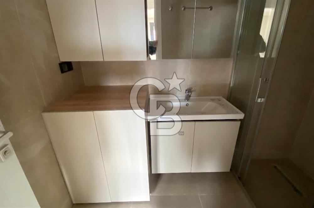 SEFERİHİSAR CAMİKEBİR MAHALLESİNDE PRESTİJLİ KONUMDA 2+1 DAİRE