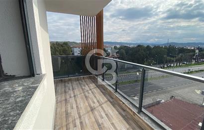 SEFERİHİSAR CAMİKEBİR MAHALLESİNDE PRESTİJLİ KONUMDA 2+1 DAİRE