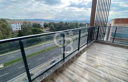 SEFERİHİSAR CAMİKEBİR MAHALLESİNDE PRESTİJLİ KONUMDA 2+1 DAİRE