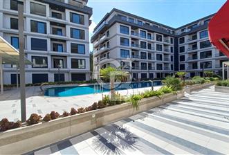 OLEA KENT // ULUKENT SİTESİNDE FUL EŞYALI KİRALIK 3+1 BAHÇE KAT - 9 - 333823