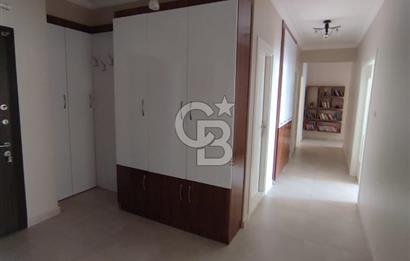 CB'DEN AKDO KARŞISI GENİŞ VE SOSYAL ALANLI KİRALIK 4+1 DAİRE