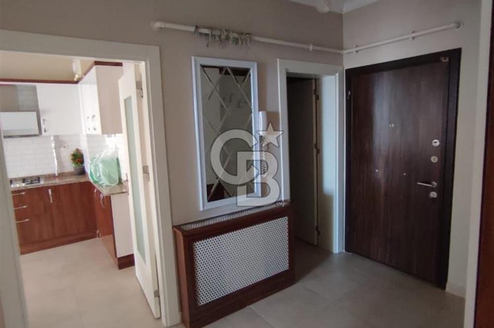 CB'DEN AKDO KARŞISI GENİŞ VE SOSYAL ALANLI KİRALIK 4+1 DAİRE