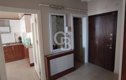 CB'DEN AKDO KARŞISI GENİŞ VE SOSYAL ALANLI KİRALIK 4+1 DAİRE