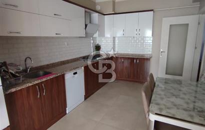 CB'DEN AKDO KARŞISI GENİŞ VE SOSYAL ALANLI KİRALIK 4+1 DAİRE
