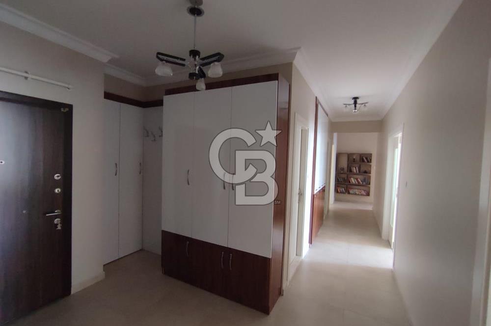 CB'DEN AKDO KARŞISI GENİŞ VE SOSYAL ALANLI KİRALIK 4+1 DAİRE