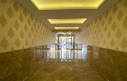 CB'DEN AKDO KARŞISI GENİŞ VE SOSYAL ALANLI KİRALIK 4+1 DAİRE