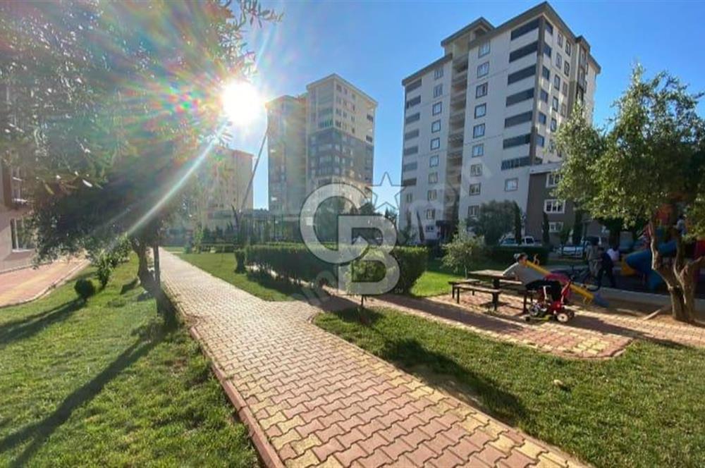 CB'DEN AKDO KARŞISI GENİŞ VE SOSYAL ALANLI KİRALIK 4+1 DAİRE