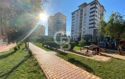 CB'DEN AKDO KARŞISI GENİŞ VE SOSYAL ALANLI KİRALIK 4+1 DAİRE