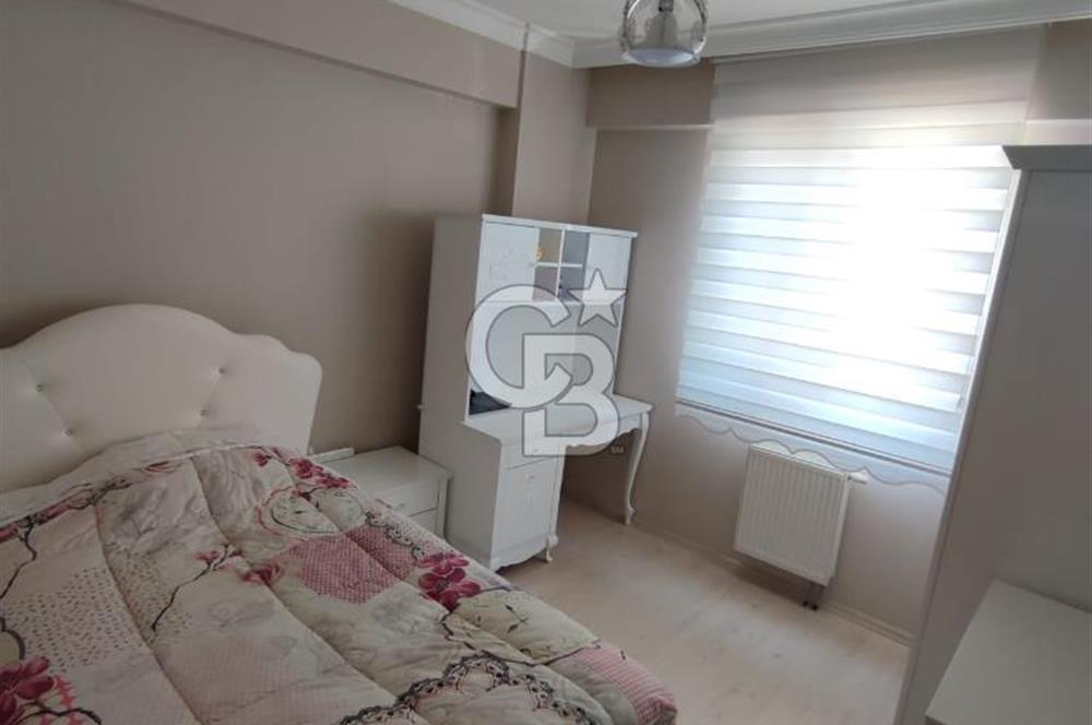 CB'DEN AKDO KARŞISI GENİŞ VE SOSYAL ALANLI KİRALIK 4+1 DAİRE