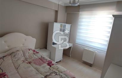 CB'DEN AKDO KARŞISI GENİŞ VE SOSYAL ALANLI KİRALIK 4+1 DAİRE