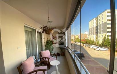 CB'DEN AKDO KARŞISI GENİŞ VE SOSYAL ALANLI KİRALIK 4+1 DAİRE