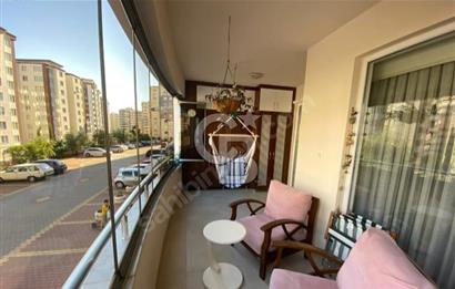 CB'DEN AKDO KARŞISI GENİŞ VE SOSYAL ALANLI KİRALIK 4+1 DAİRE