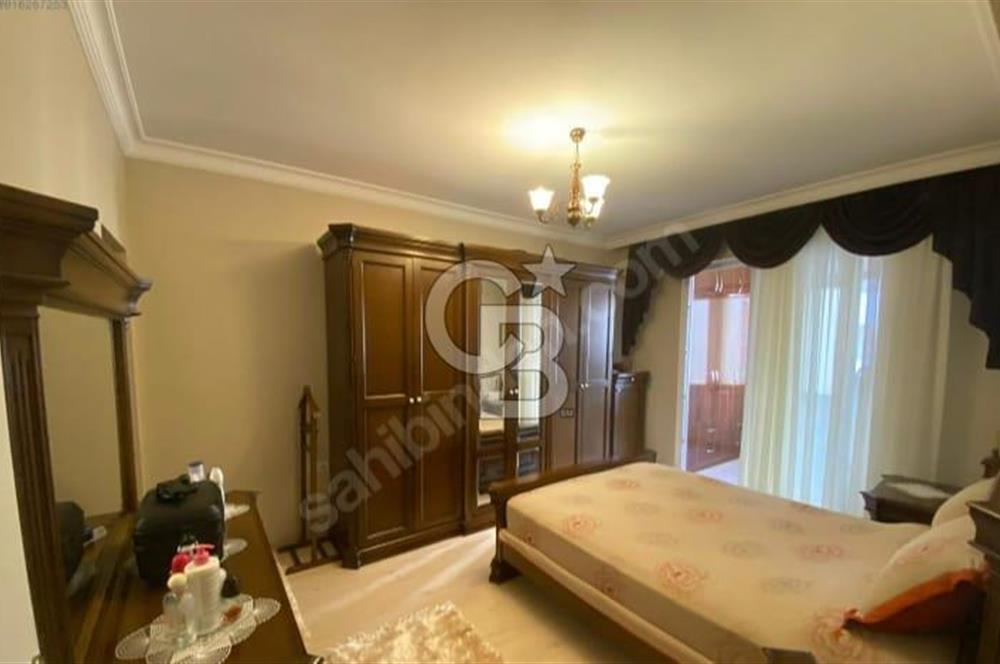 CB'DEN AKDO KARŞISI GENİŞ VE SOSYAL ALANLI KİRALIK 4+1 DAİRE