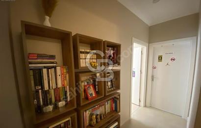 CB'DEN AKDO KARŞISI GENİŞ VE SOSYAL ALANLI KİRALIK 4+1 DAİRE