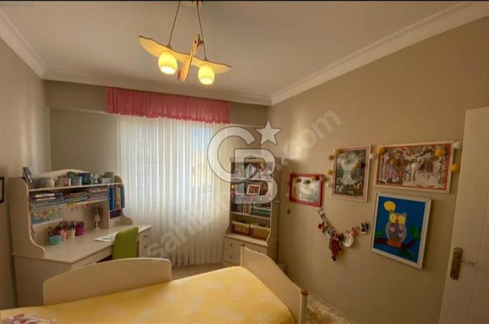 CB'DEN AKDO KARŞISI GENİŞ VE SOSYAL ALANLI KİRALIK 4+1 DAİRE