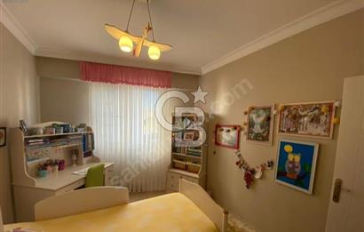 CB'DEN AKDO KARŞISI GENİŞ VE SOSYAL ALANLI KİRALIK 4+1 DAİRE