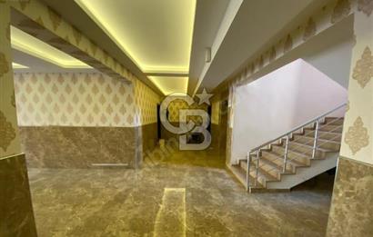 CB'DEN AKDO KARŞISI GENİŞ VE SOSYAL ALANLI KİRALIK 4+1 DAİRE