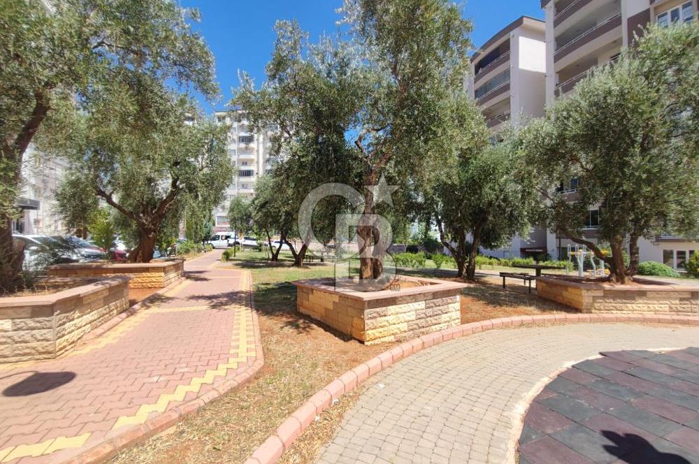 CB'DEN AKDO KARŞISI GENİŞ VE SOSYAL ALANLI KİRALIK 4+1 DAİRE