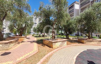 CB'DEN AKDO KARŞISI GENİŞ VE SOSYAL ALANLI KİRALIK 4+1 DAİRE