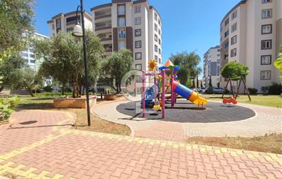 CB'DEN AKDO KARŞISI GENİŞ VE SOSYAL ALANLI KİRALIK 4+1 DAİRE