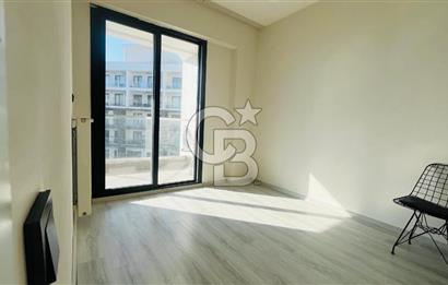 Çiğli Balatçık Trademark Studio 2 Kiralık 1+1 Daire