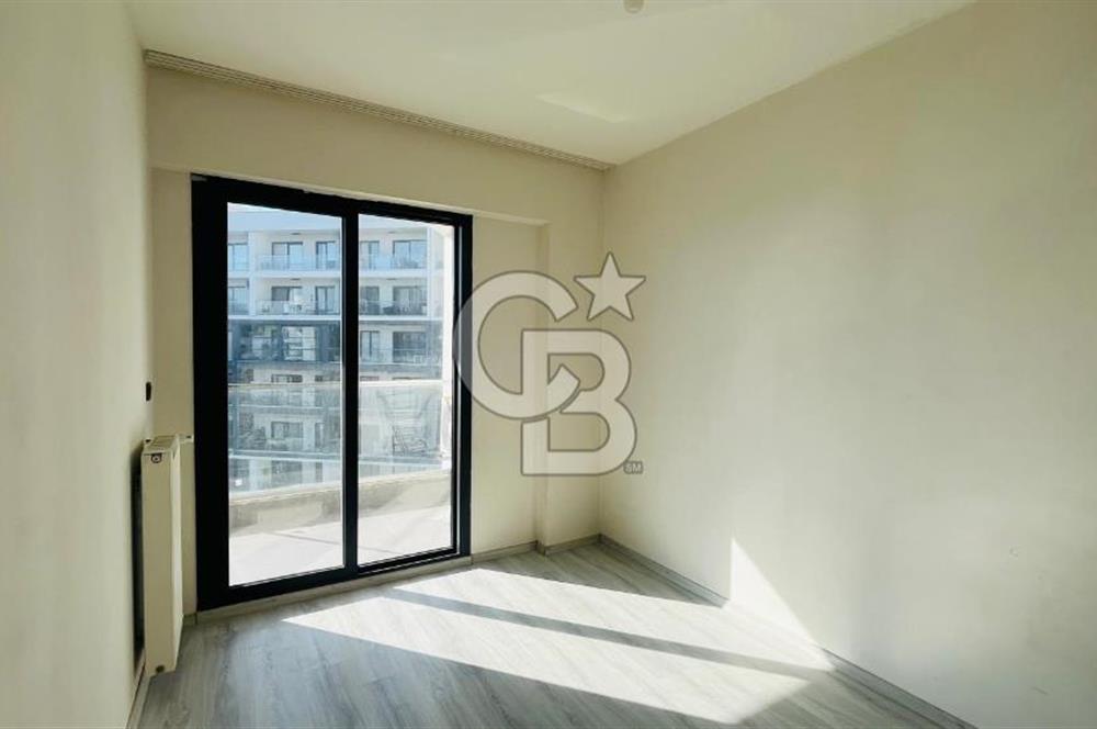 Çiğli Balatçık Trademark Studio 2 Kiralık 1+1 Daire